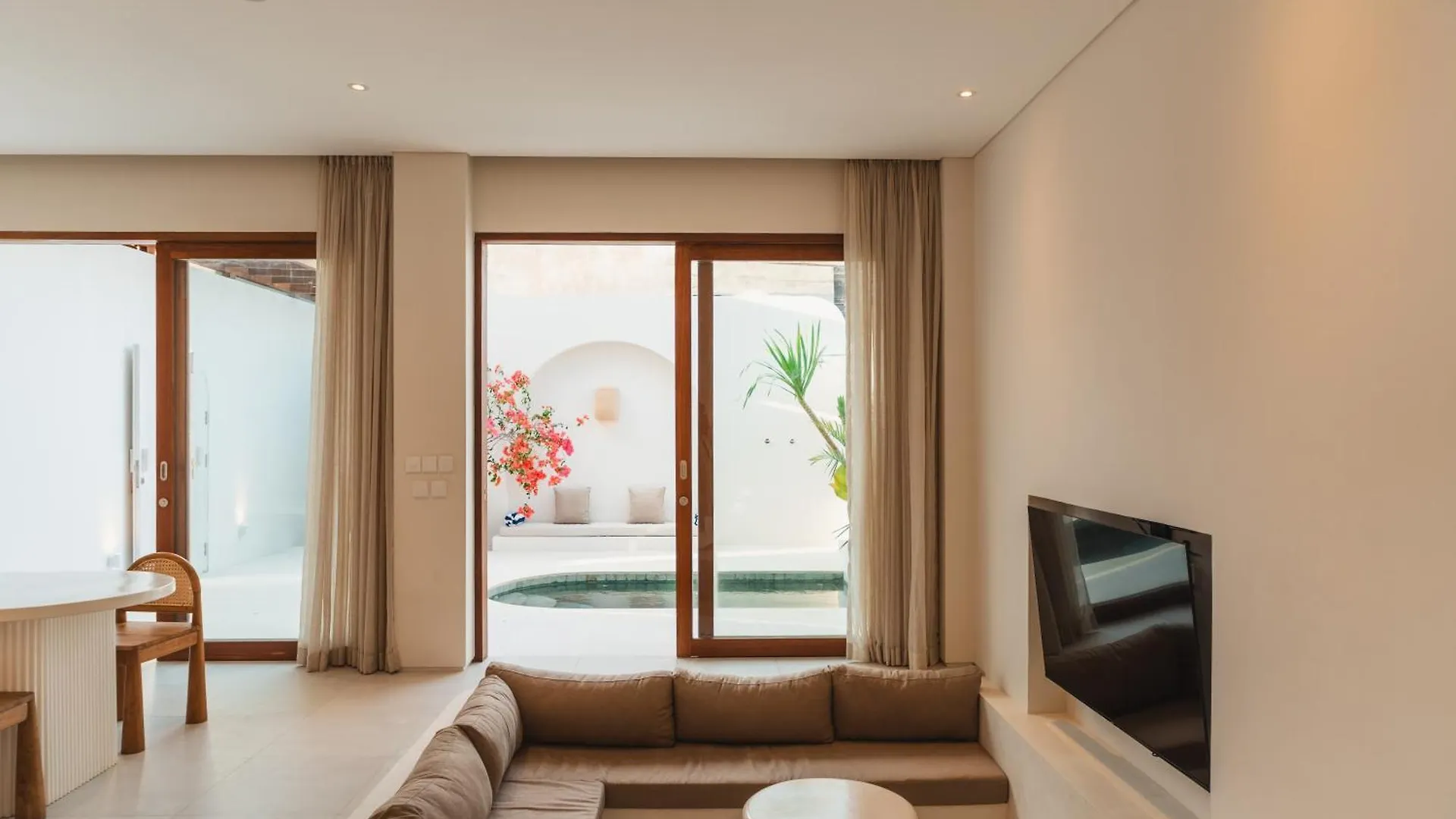 Villa Sari 1 By Alfred In Bali Uluwatu