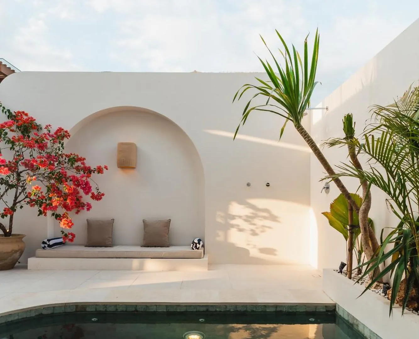 Villa Sari 1 By Alfred In Bali Uluwatu  Uluwatu (Bali)