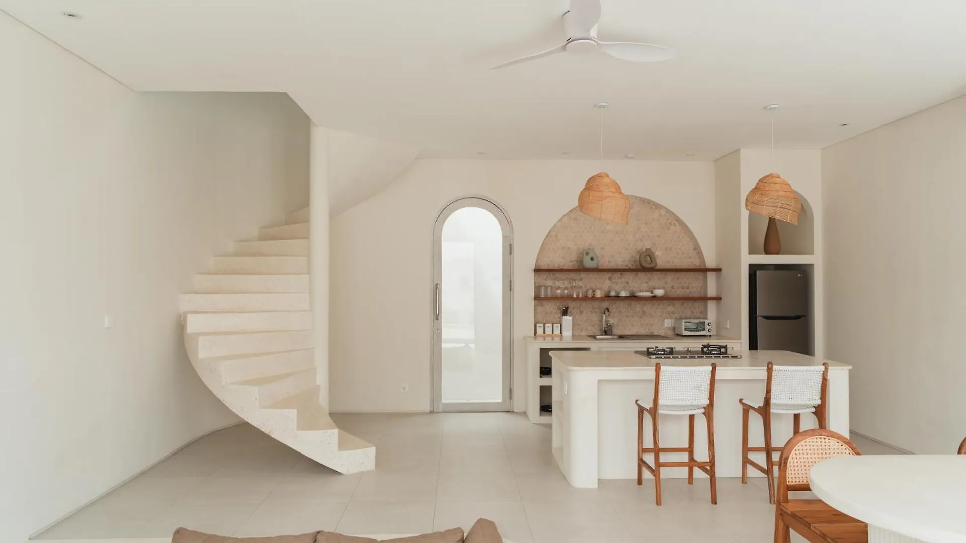 Villa Sari 1 By Alfred In Bali Uluwatu   Uluwatu (Bali)