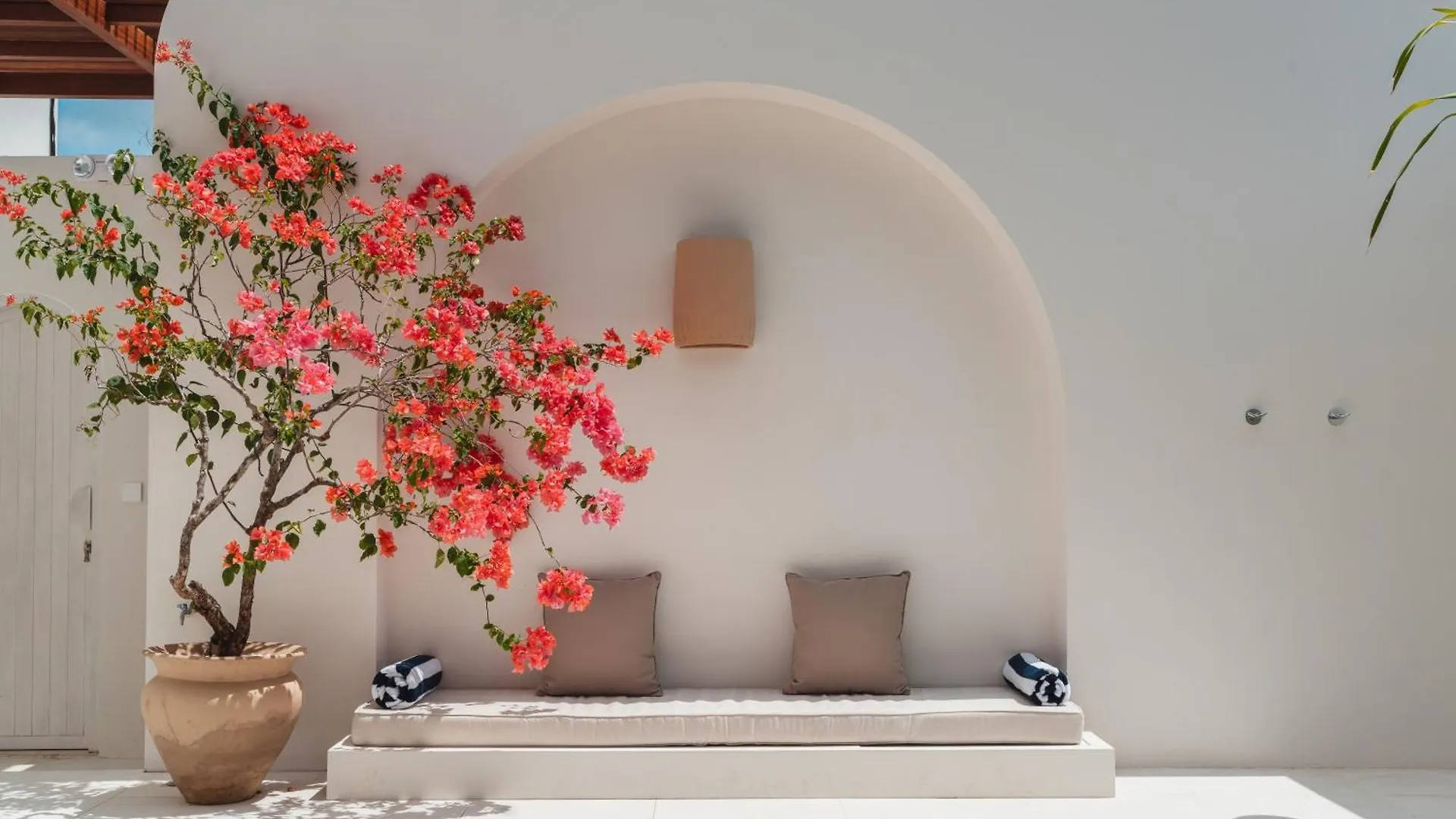 Villa Sari 1 By Alfred In Bali Uluwatu  Indonesia