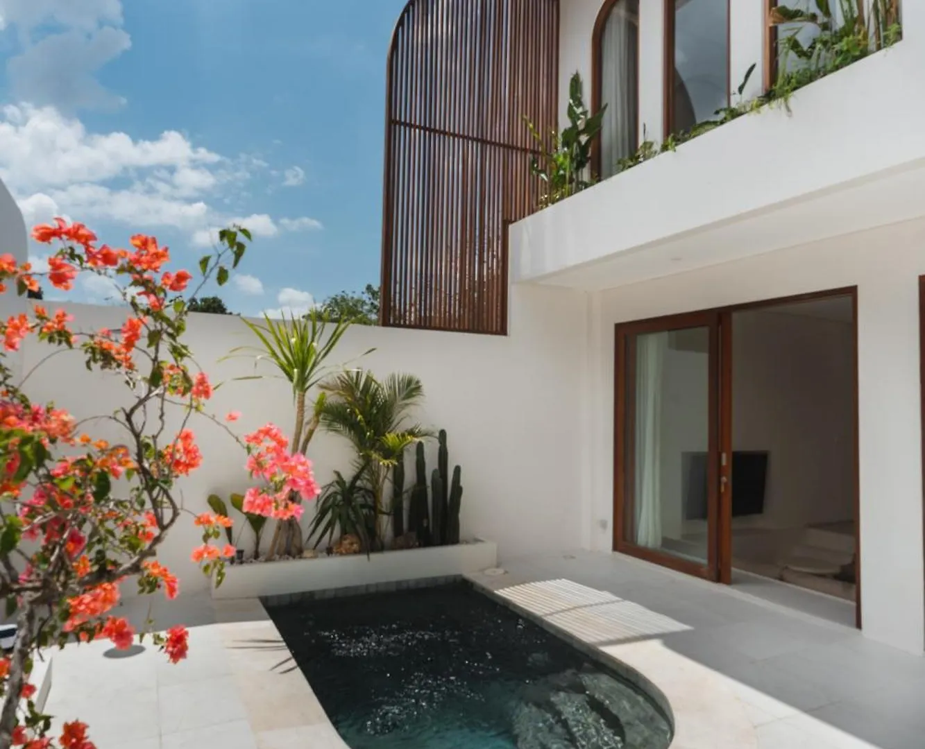Villa Sari 1 By Alfred In Bali Uluwatu  0*, Uluwatu (Bali)