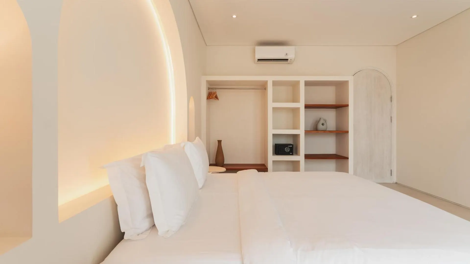 Villa Sari 1 By Alfred In Bali Uluwatu  Indonesia