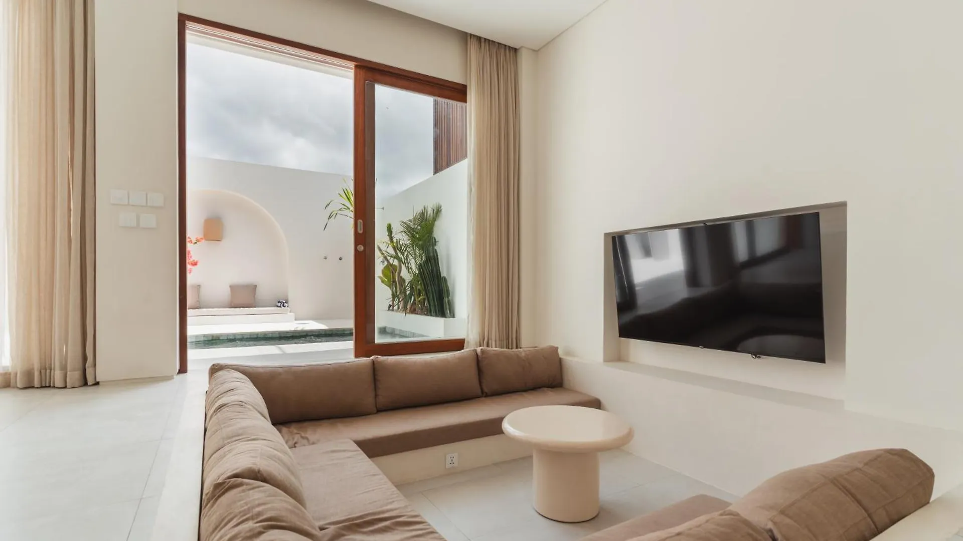 Villa Sari 1 By Alfred In Bali Uluwatu