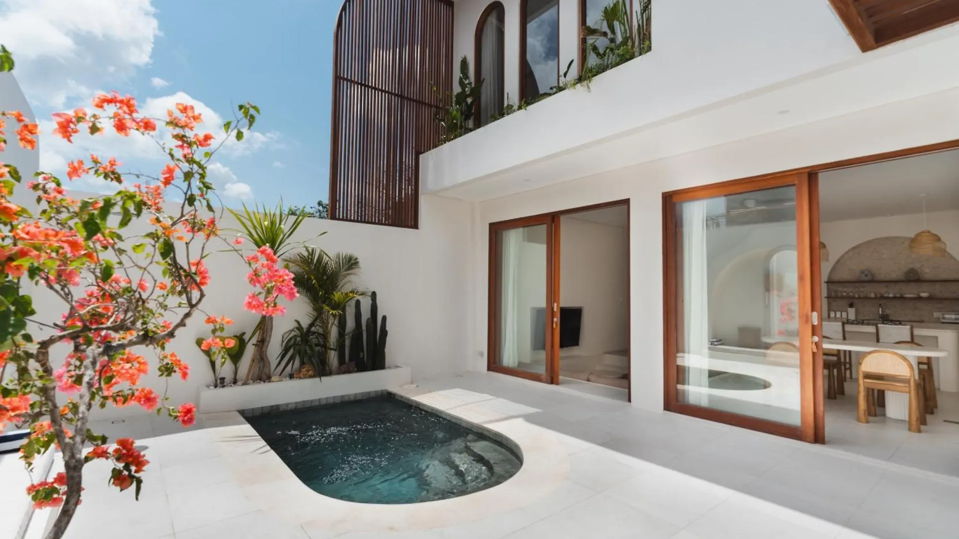 Villa Sari 1 By Alfred In Bali Uluwatu