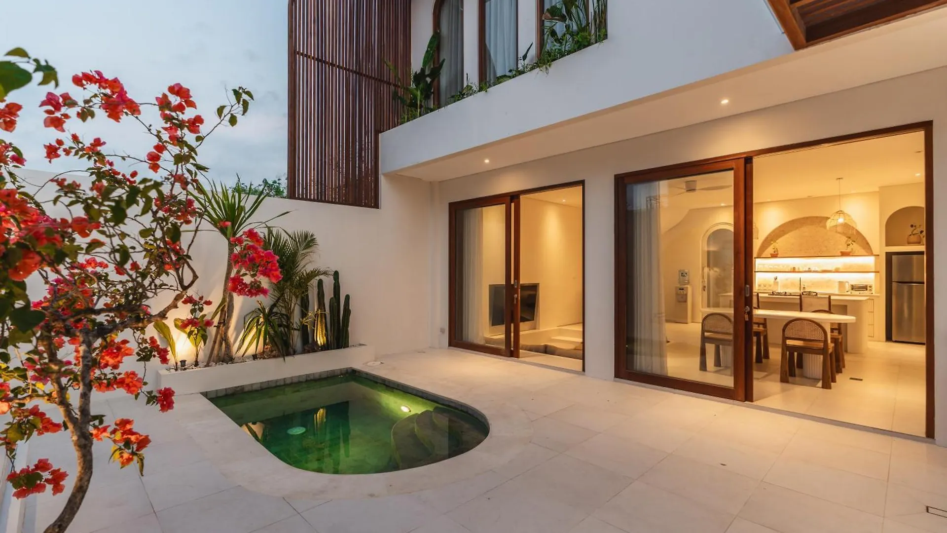 Villa Sari 1 By Alfred In Bali Uluwatu