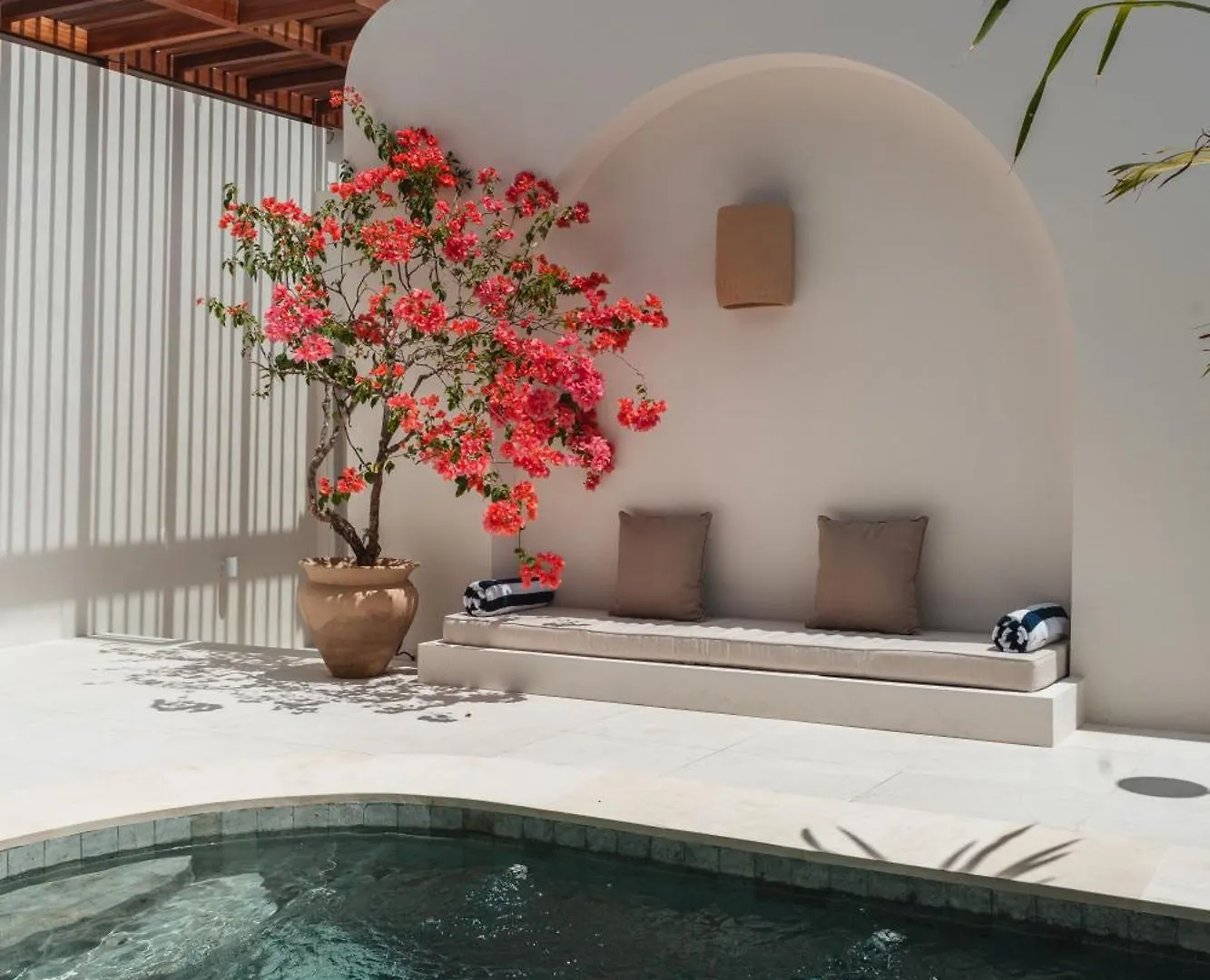 Villa Sari 1 By Alfred In Bali Uluwatu