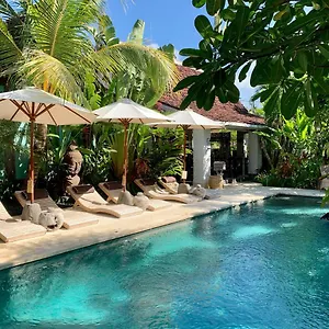 Hari Indah Boutique Hotel & Spa Affittacamere