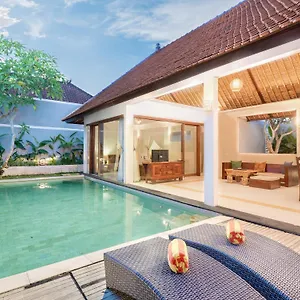 Le Nixsun Villa&spa Uluwatu