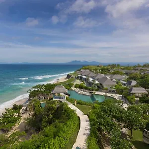 5* 度假村 Jumeirah Bali